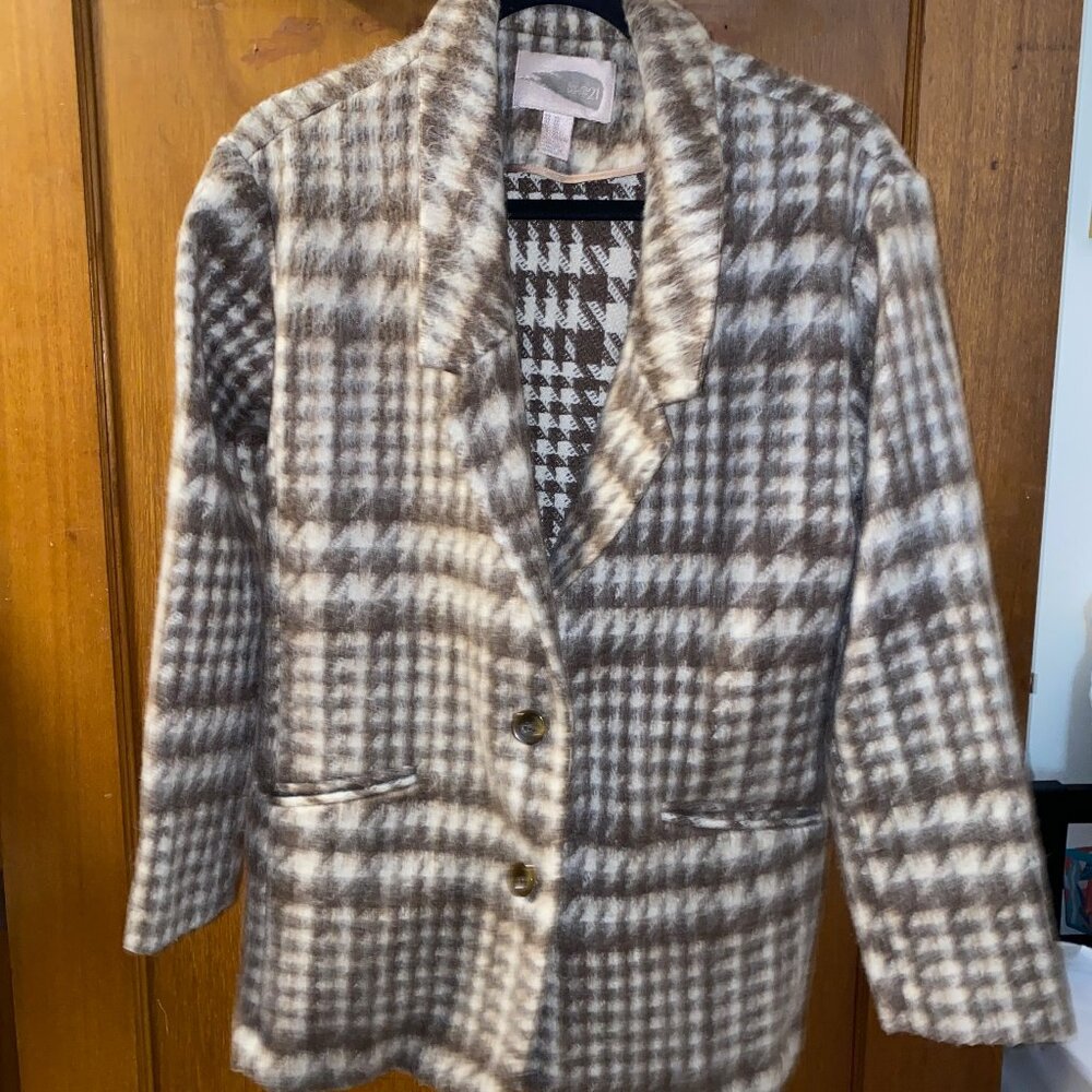 Blazer